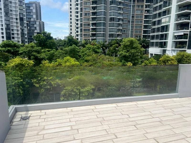 GOLDHILL GARDEN 9