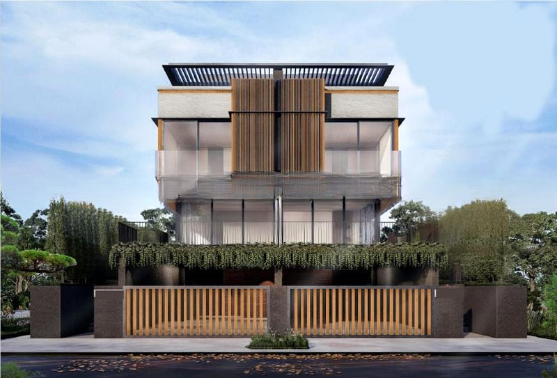 SELANTING GREEN 7