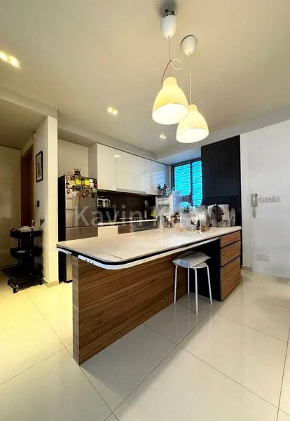 ESPARINA RESIDENCES 3