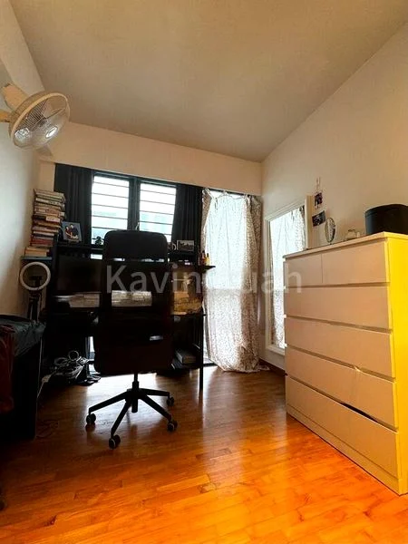 ESPARINA RESIDENCES 5