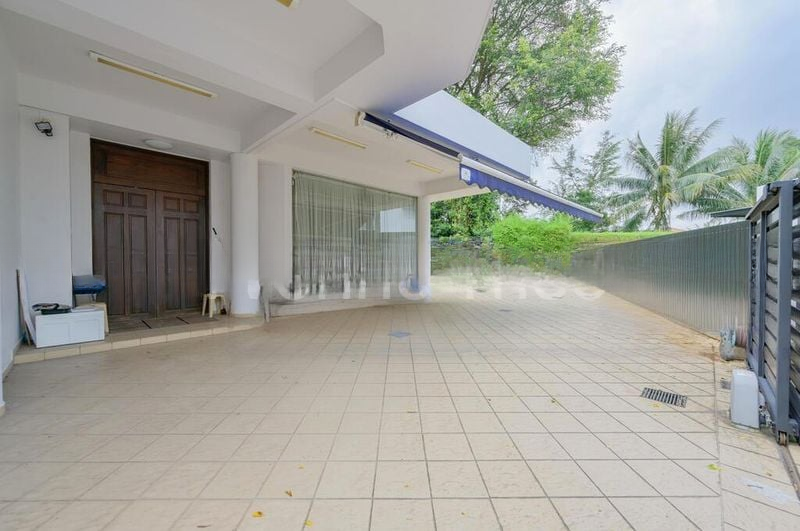 GREEN HILL ESTATE 1