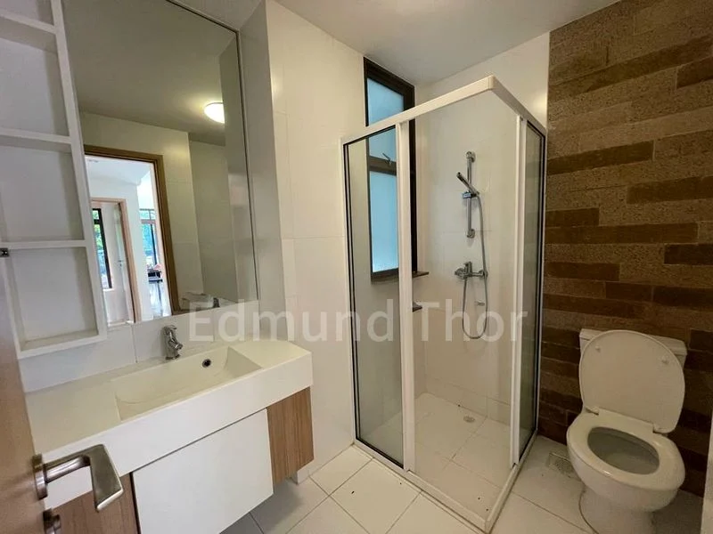 VARSITY PARK CONDOMINIUM 3