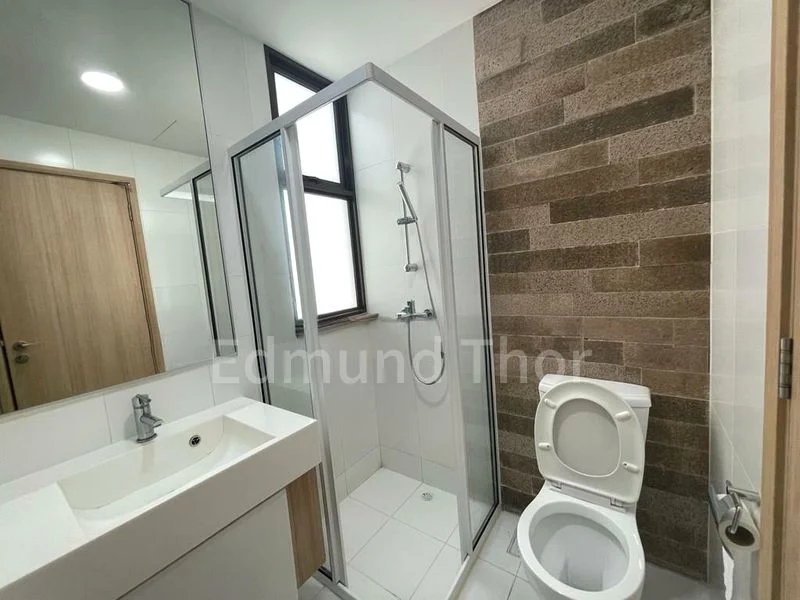 VARSITY PARK CONDOMINIUM 5