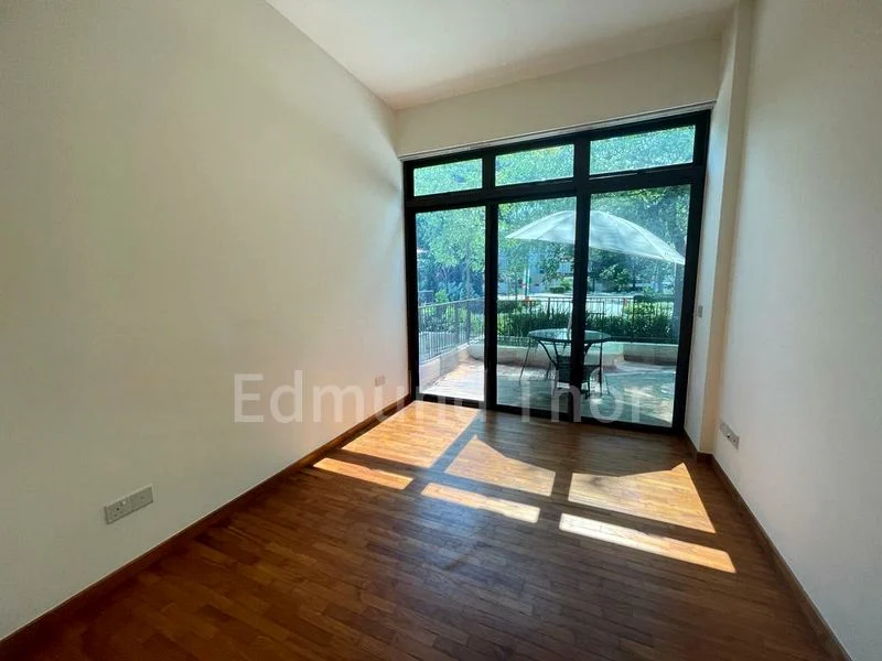 VARSITY PARK CONDOMINIUM 6