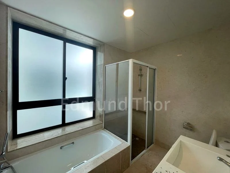 VARSITY PARK CONDOMINIUM 7