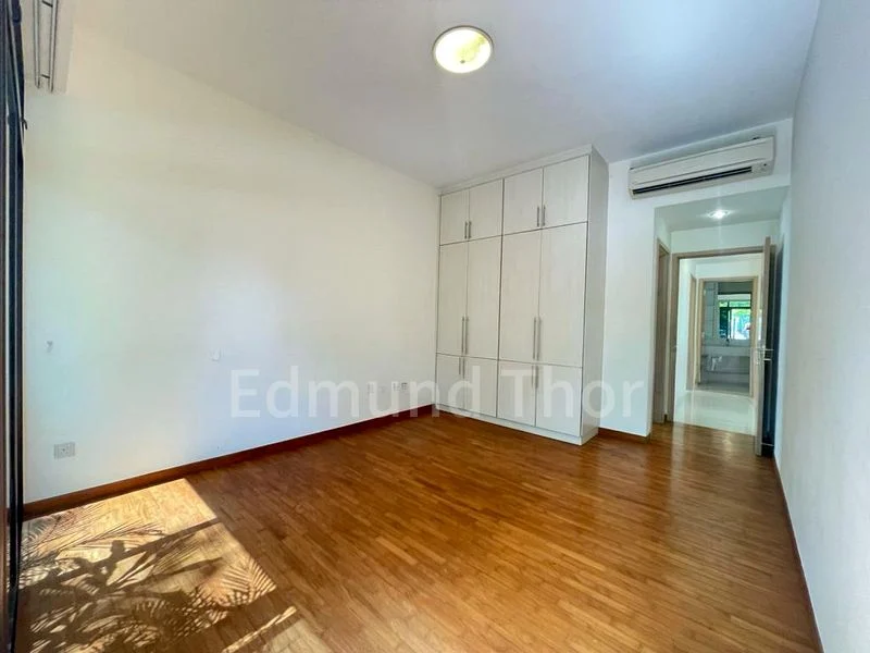 VARSITY PARK CONDOMINIUM 9