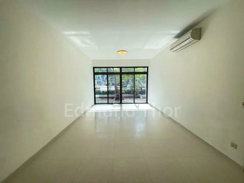 VARSITY PARK CONDOMINIUM 10