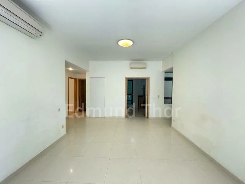 VARSITY PARK CONDOMINIUM 11