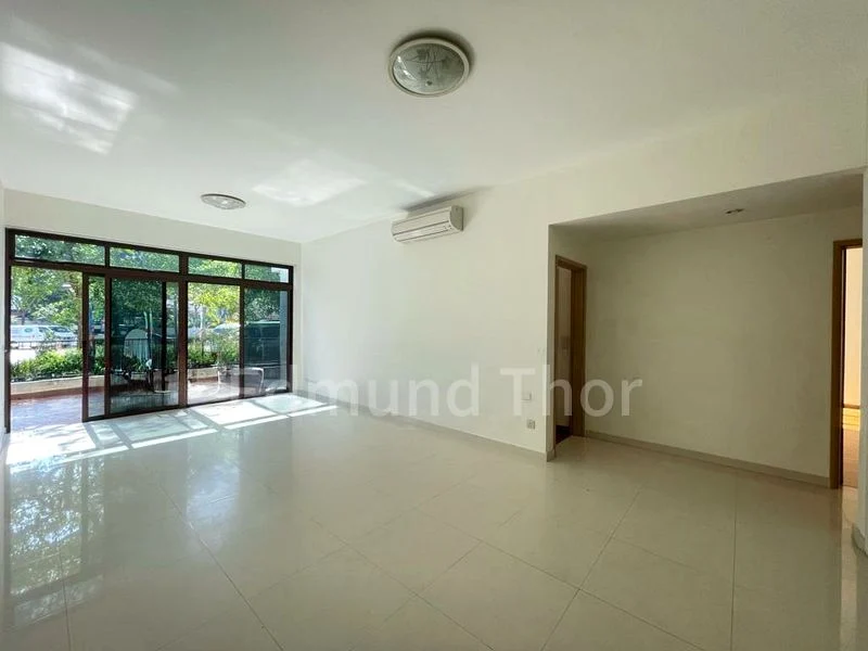 VARSITY PARK CONDOMINIUM 14