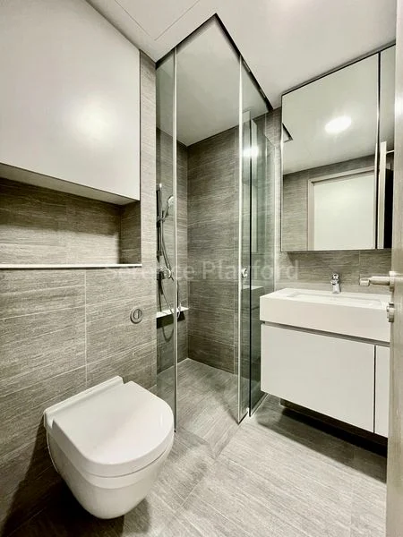 THE GARDEN RESIDENCES 8