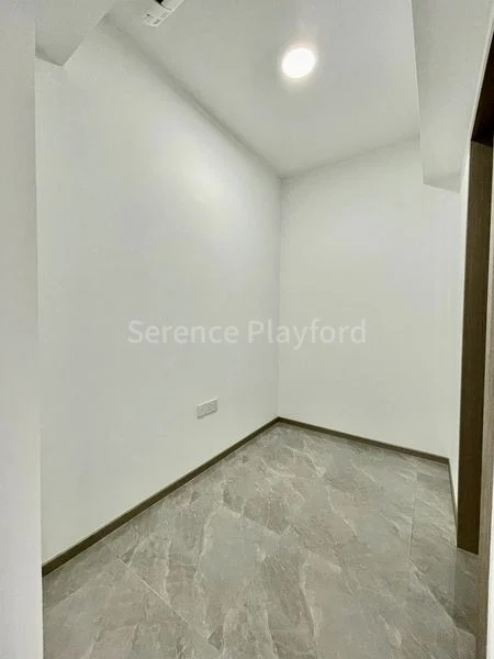 THE GARDEN RESIDENCES 9