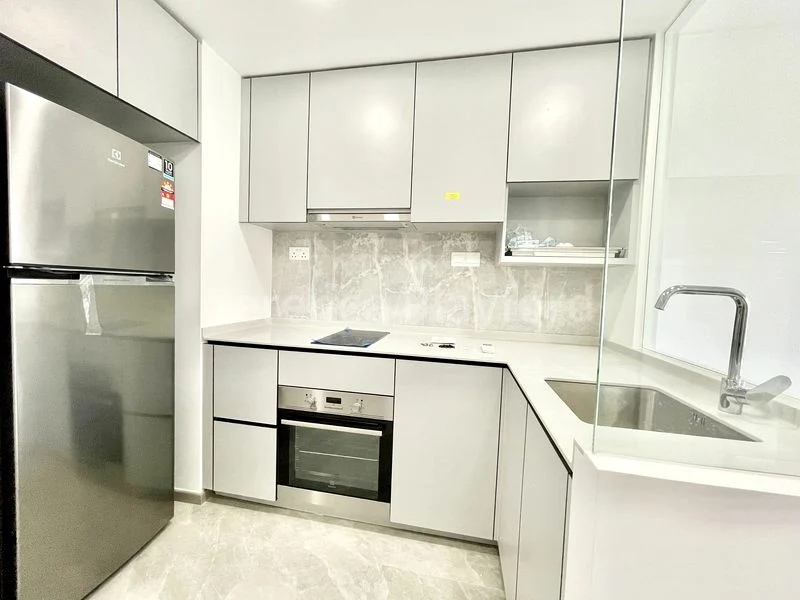 THE GARDEN RESIDENCES 11