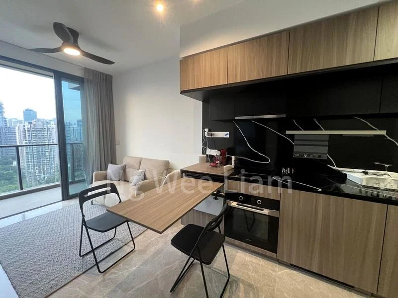 IRWELL HILL RESIDENCES 5