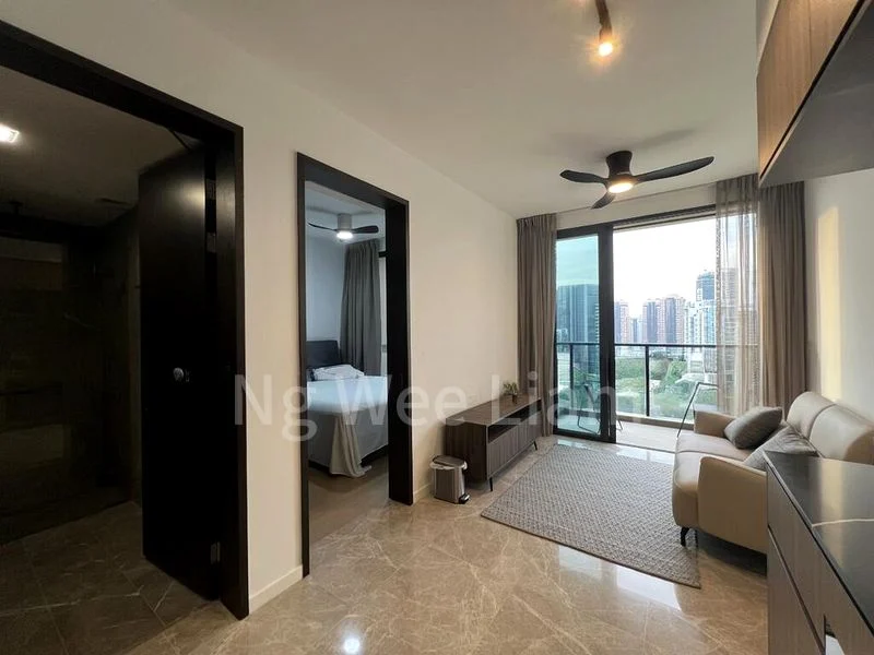 IRWELL HILL RESIDENCES 7