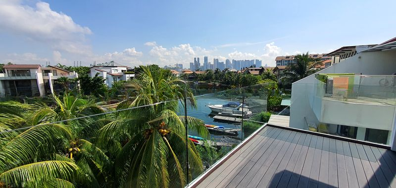 THE VILLAS @ SENTOSA COVE 3