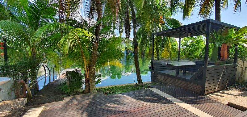 THE VILLAS @ SENTOSA COVE 2
