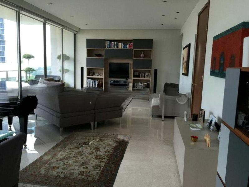 ORCHARD VIEW 1