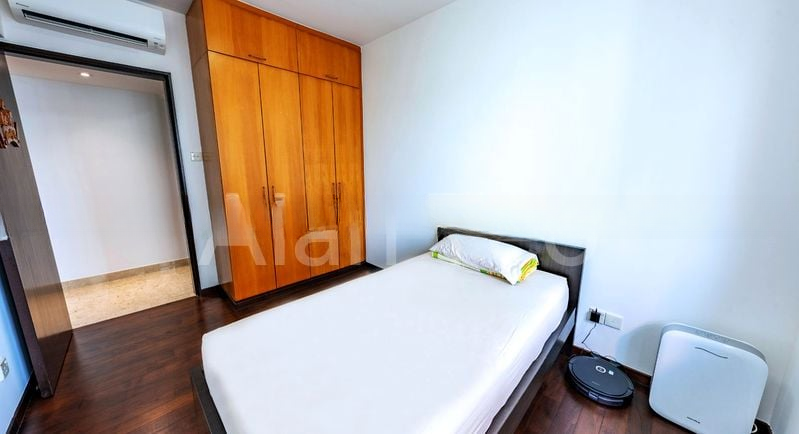 LA MAISON 7