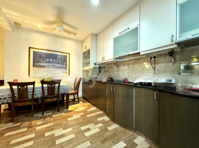 THOMSON HILLS ESTATE 2