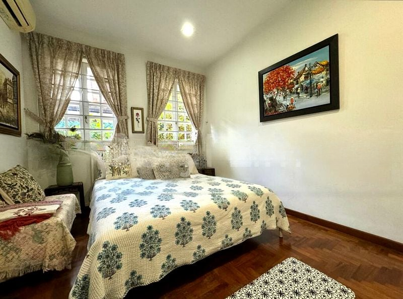 THOMSON HILLS ESTATE 3