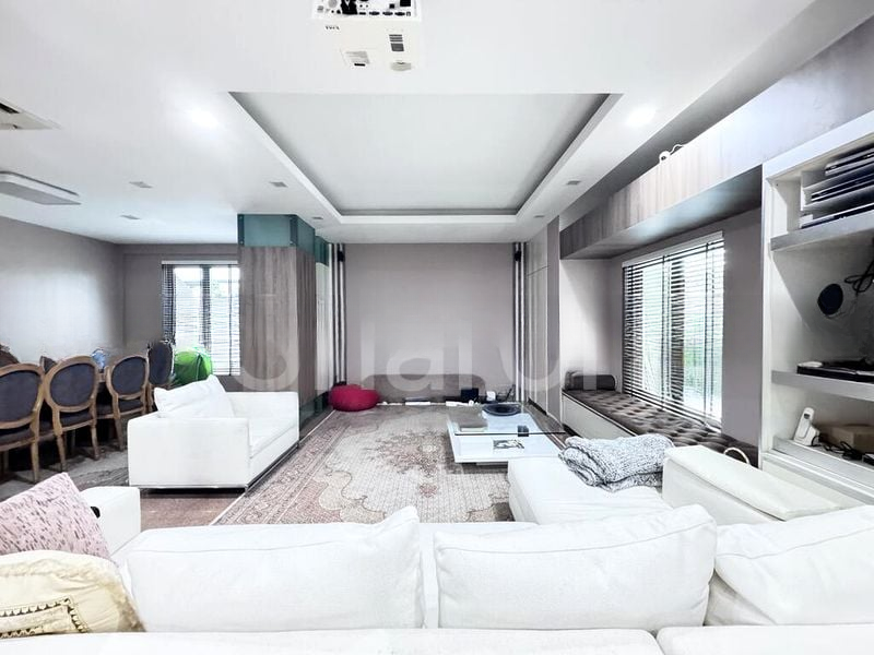 FABER HILLS 4