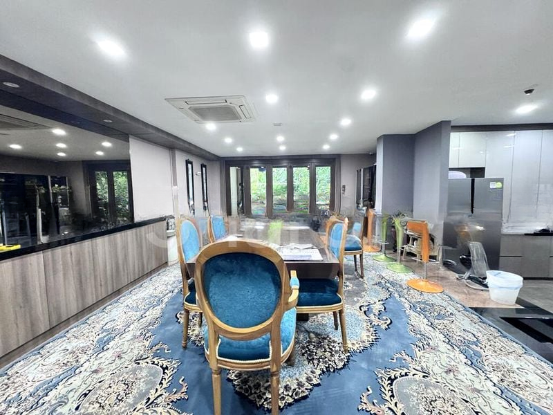 FABER HILLS 1