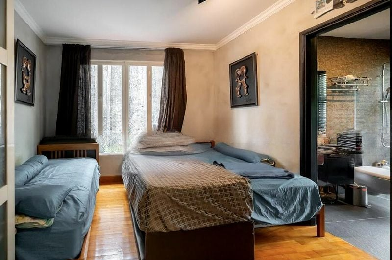 HILLVIEW VILLAS 4