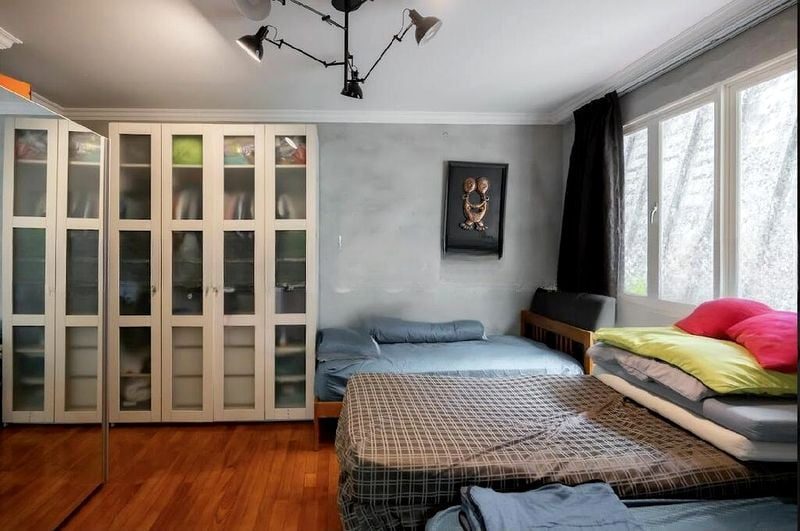 HILLVIEW VILLAS 5