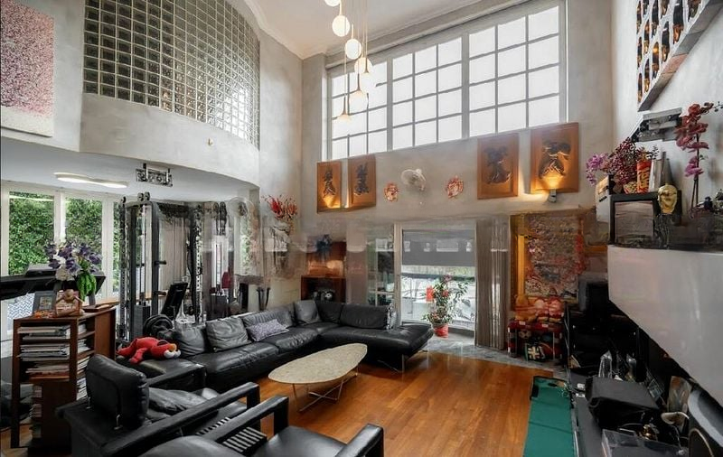 HILLVIEW VILLAS 1
