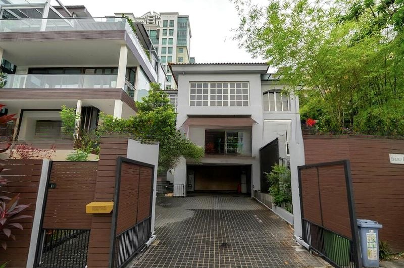 HILLVIEW VILLAS 2