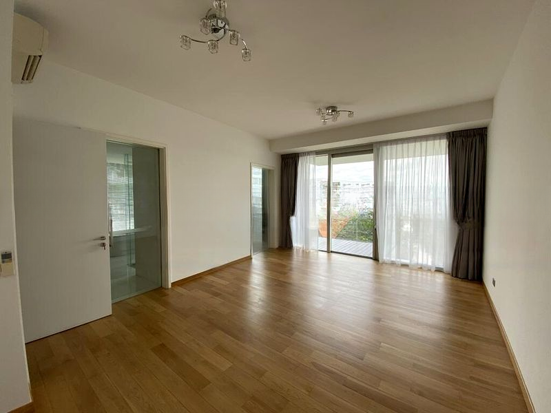 REFLECTIONS AT KEPPEL BAY 5