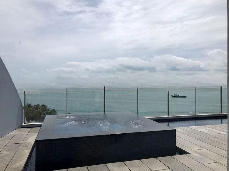 THE COAST AT SENTOSA COVE 7