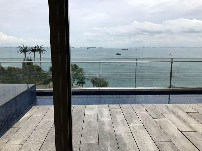 THE COAST AT SENTOSA COVE 6