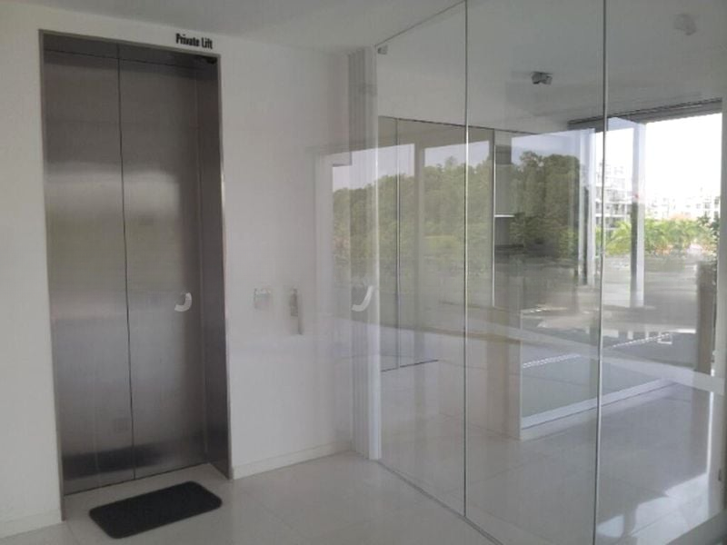 CORALS AT KEPPEL BAY 2