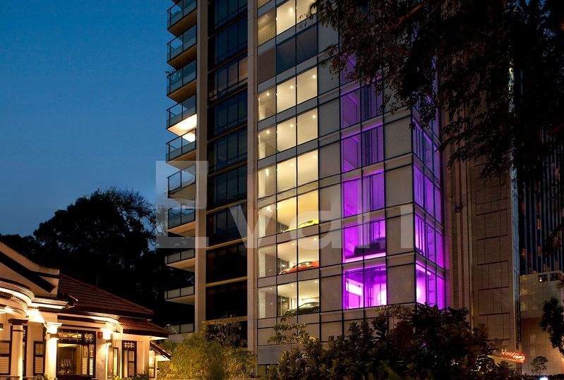 REIGNWOOD HAMILTON SCOTTS 10