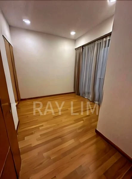 THE OCEANFRONT @ SENTOSA COVE 5