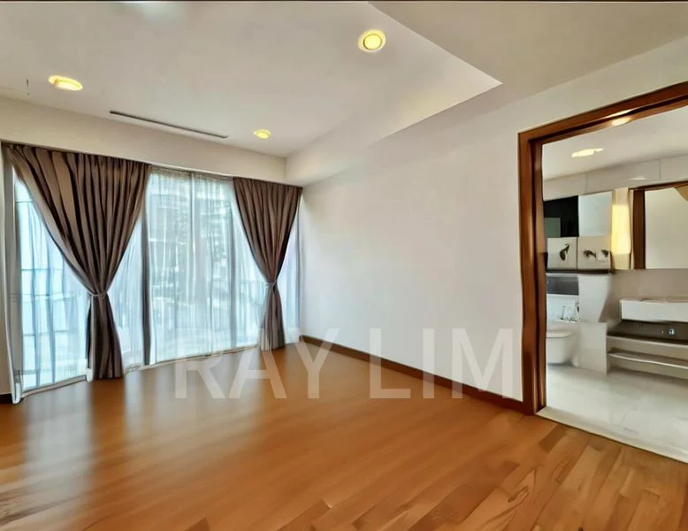 THE OCEANFRONT @ SENTOSA COVE 7