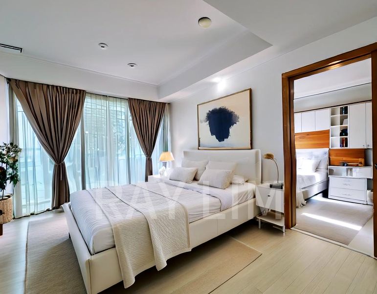 THE OCEANFRONT @ SENTOSA COVE 11