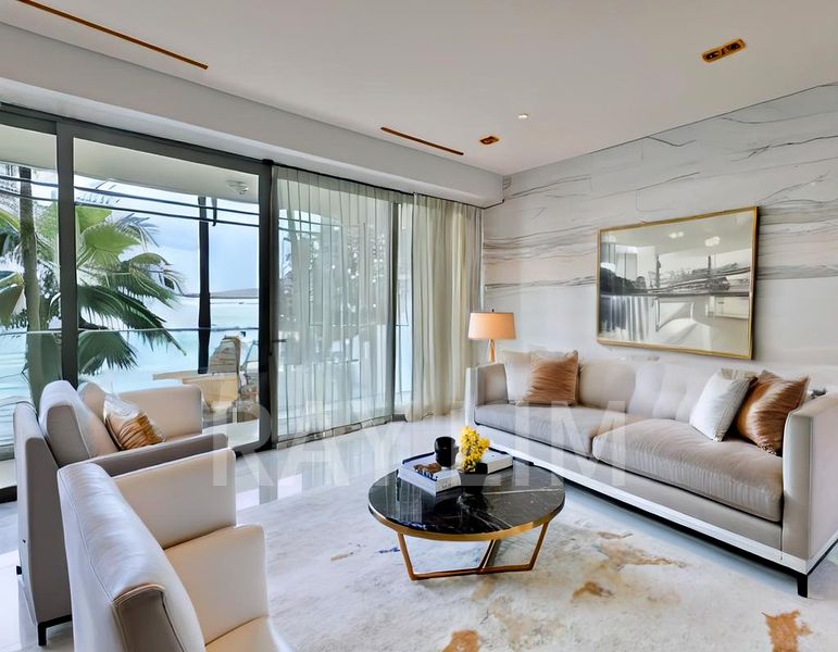 THE OCEANFRONT @ SENTOSA COVE 15