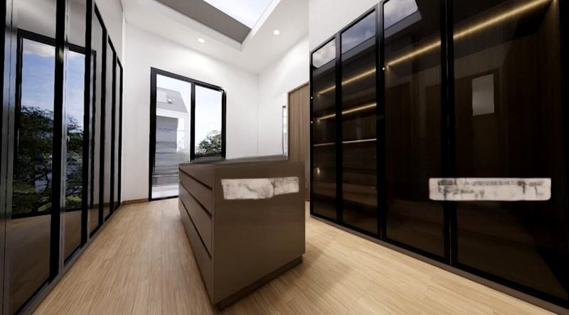 KENSINGTON PARK CONDOMINIUM 1