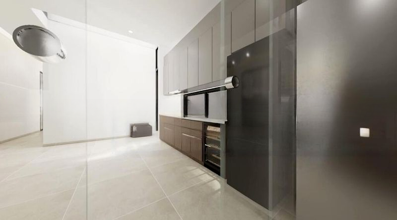 KENSINGTON PARK CONDOMINIUM 3