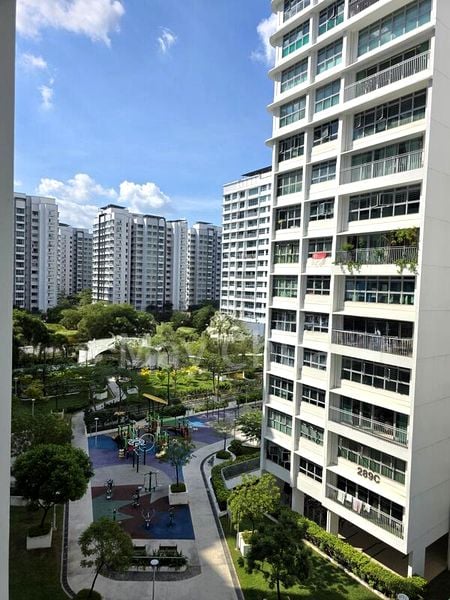 PUNGGOL PL 2