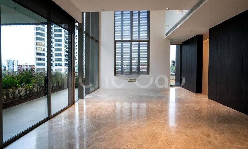 LEEDON RESIDENCE 5