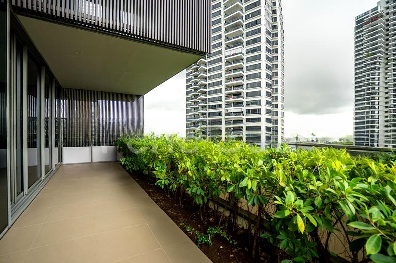 LEEDON RESIDENCE 1
