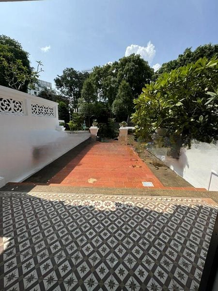 OXLEY GARDEN 4