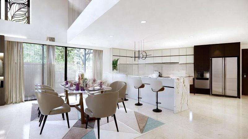 BOON COURT 6