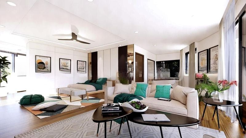 BOON COURT 4