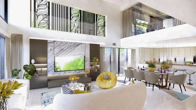 BOON COURT 7