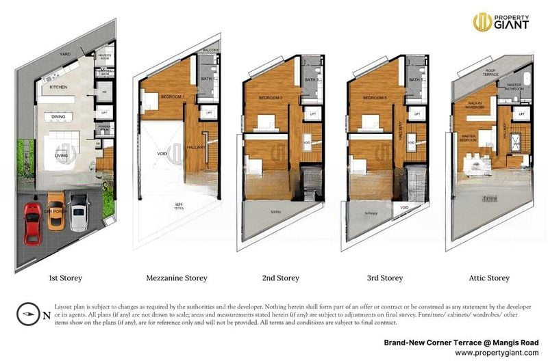 BOON COURT 11