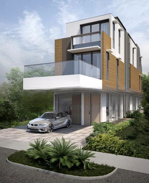 AFFINITY AT SERANGOON 2